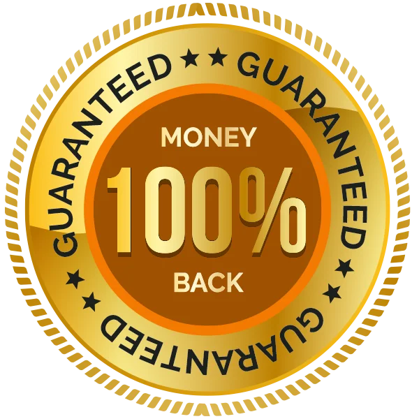 GLP Slim   60-Days Money Back Guarantee